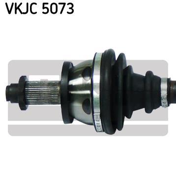 Cardan SKF ref. VKJC 5073